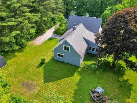 48b Packard Road Jericho VT 05465