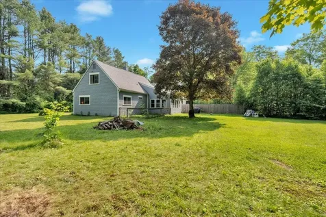 48b Packard Road Jericho VT 05465