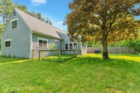 48b Packard Road Jericho VT 05465