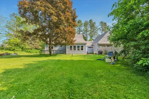 48b Packard Road Jericho VT 05465