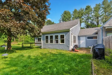 48b Packard Road Jericho VT 05465