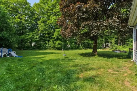 48b Packard Road Jericho VT 05465