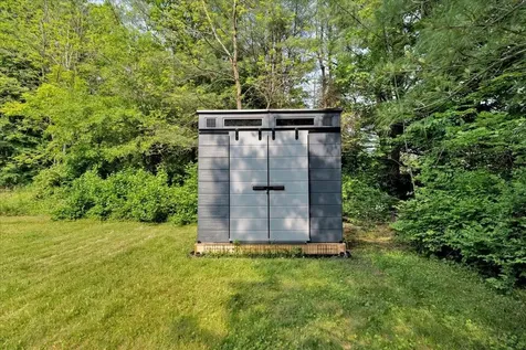 48b Packard Road Jericho VT 05465