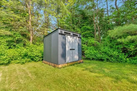 48b Packard Road Jericho VT 05465