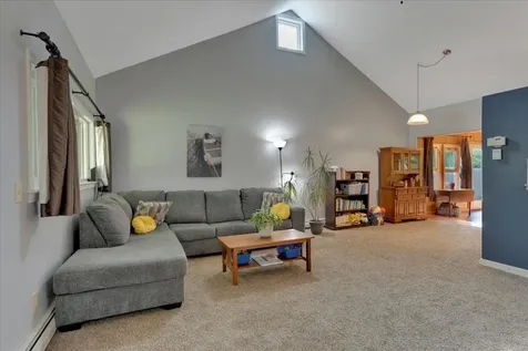 48b Packard Road Jericho VT 05465