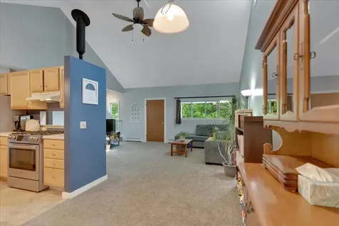 48b Packard Road Jericho VT 05465
