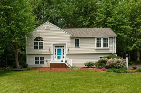 8 Turner Lane Berwick ME 03901