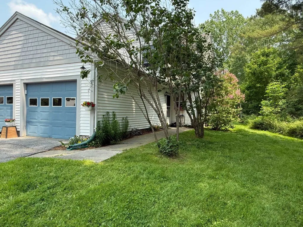 107 Saybrook Road Essex Junction VT 05452