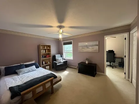 107 Saybrook Road Essex Junction VT 05452
