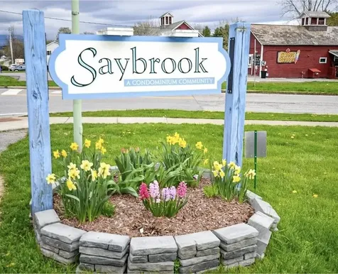 107 Saybrook Road Essex Junction VT 05452