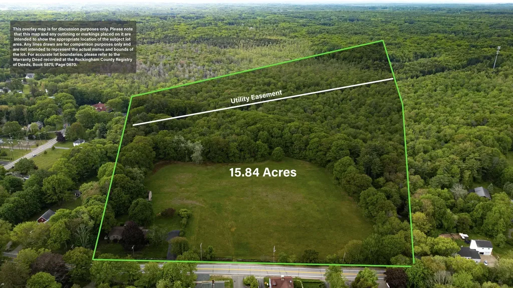 433 Central Road Rye NH 03870