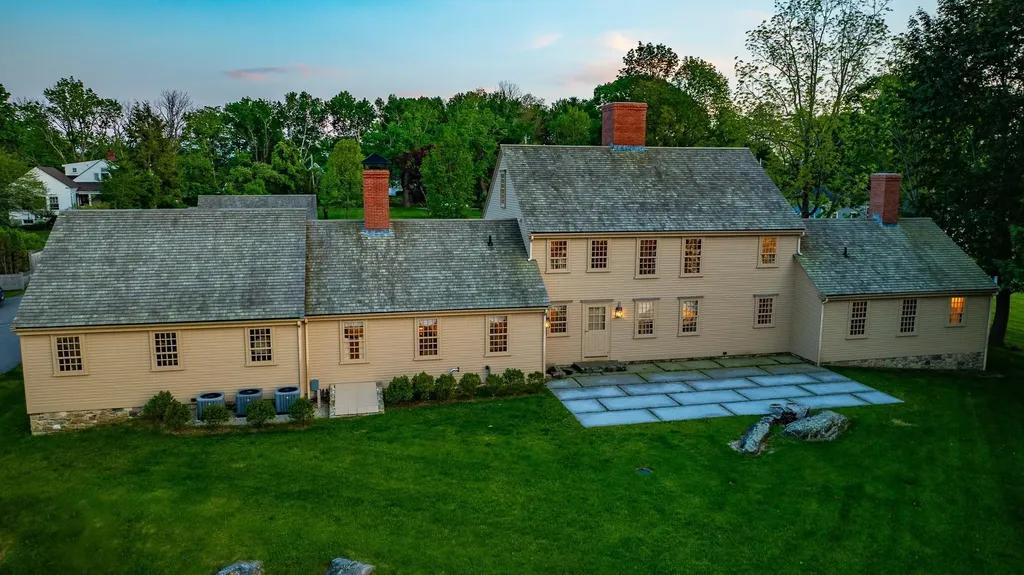 152 Portsmouth Avenue New Castle NH 03854