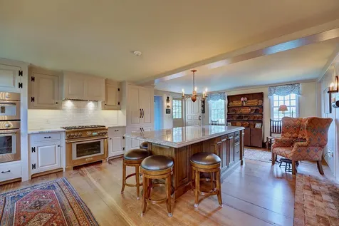152 Portsmouth Avenue New Castle NH 03854