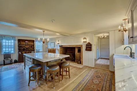 152 Portsmouth Avenue New Castle NH 03854