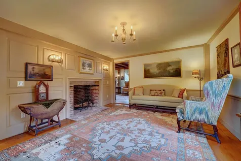 152 Portsmouth Avenue New Castle NH 03854