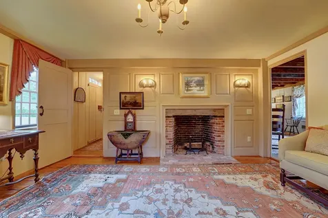 152 Portsmouth Avenue New Castle NH 03854