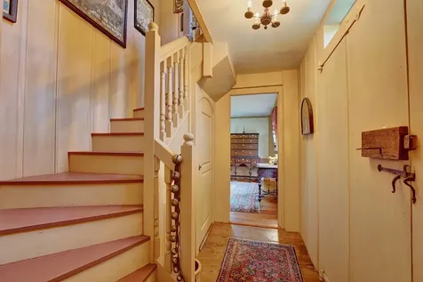 152 Portsmouth Avenue New Castle NH 03854