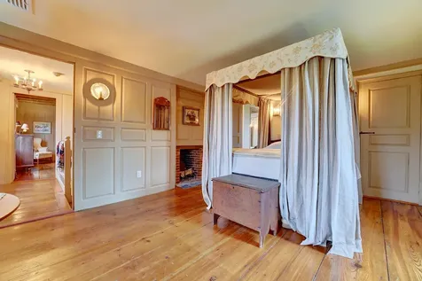 152 Portsmouth Avenue New Castle NH 03854