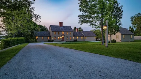 152 Portsmouth Avenue New Castle NH 03854