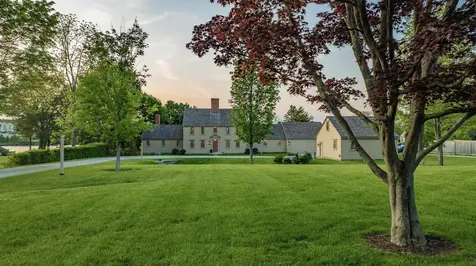 152 Portsmouth Avenue New Castle NH 03854