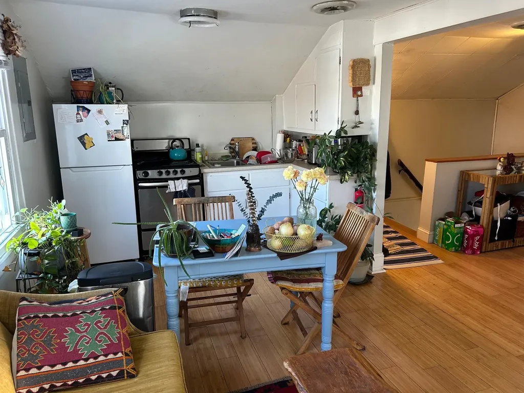 79 Park Street Burlington VT 05401