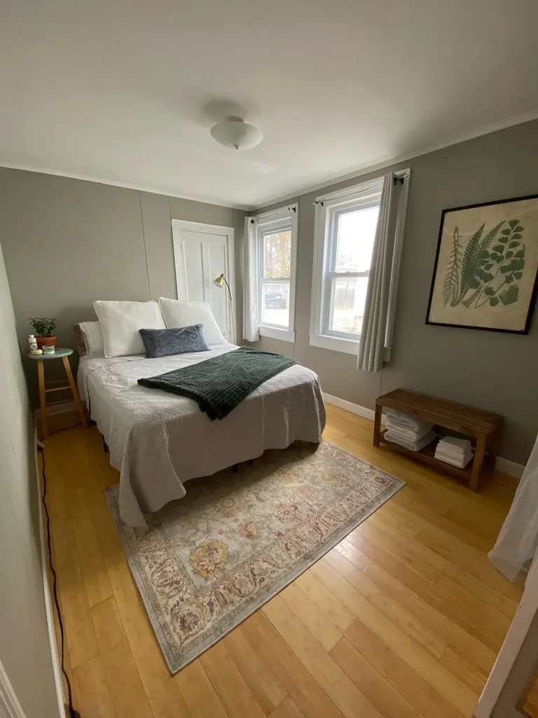 79 Park Street Burlington VT 05401