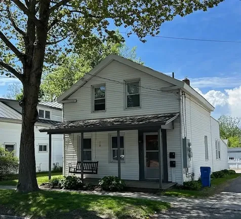 79 Park Street Burlington VT 05401