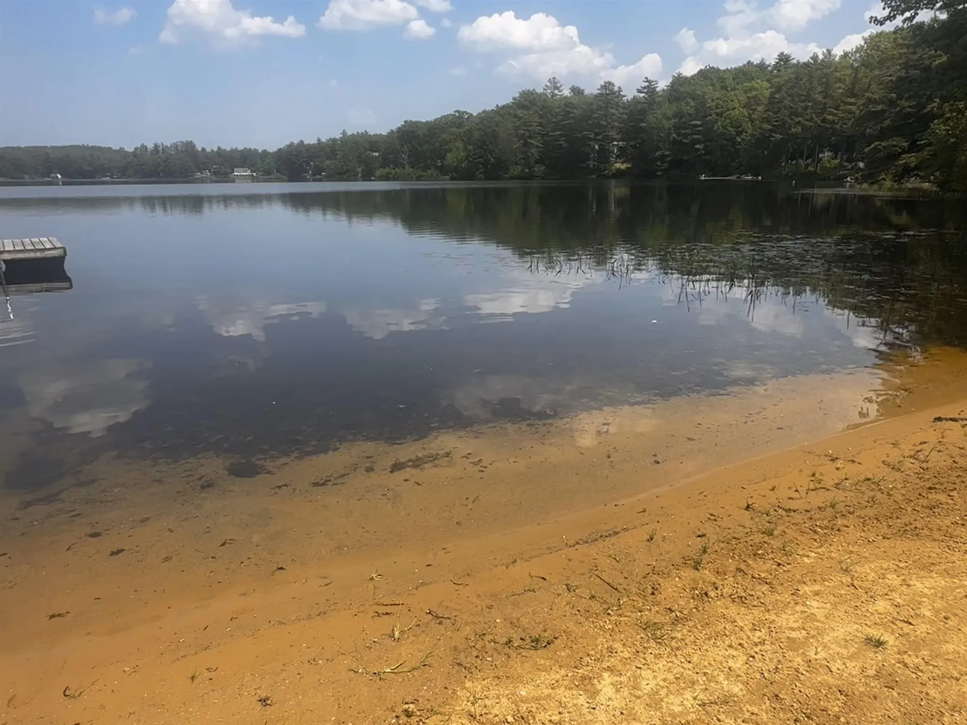 Lot 41 Pinepark Drive Barnstead NH 03218