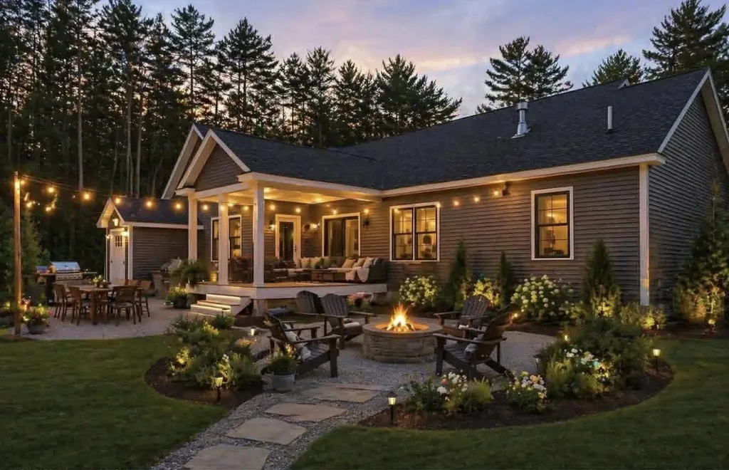 70 Hatch Corner Road Meredith NH 03253