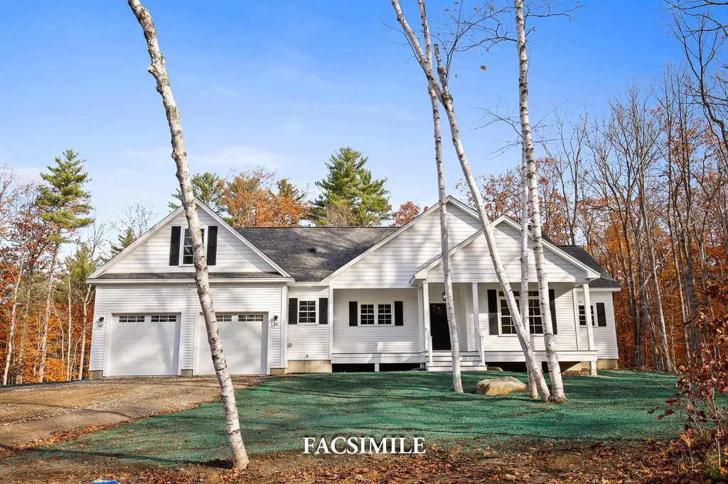 70 Hatch Corner Road Meredith NH 03253