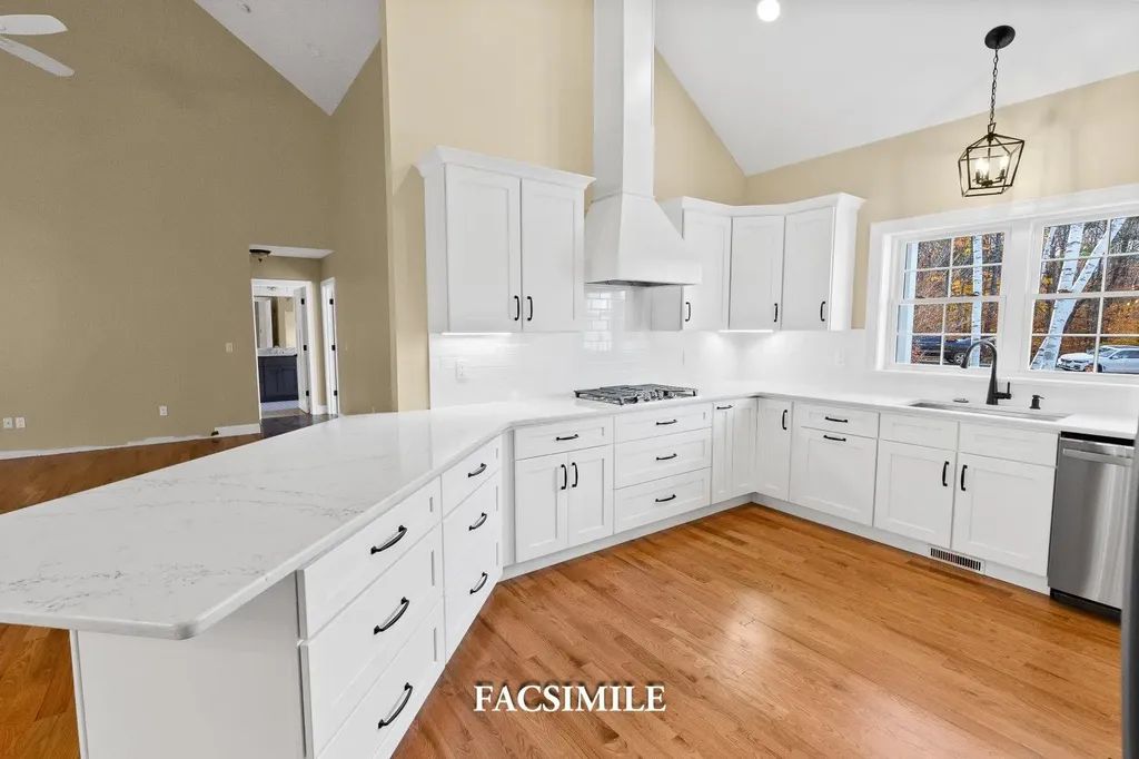 70 Hatch Corner Road Meredith NH 03253