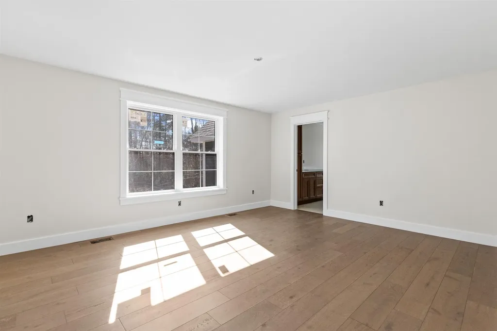 70 Hatch Corner Road Meredith NH 03253