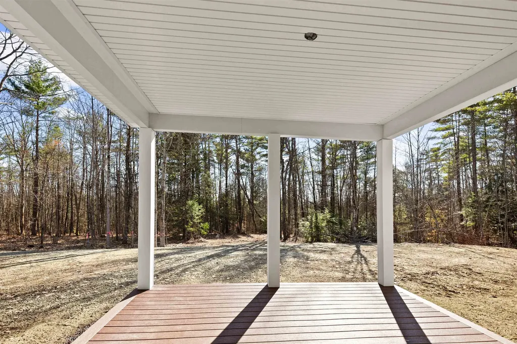 70 Hatch Corner Road Meredith NH 03253