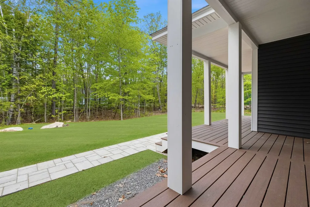 70 Hatch Corner Road Meredith NH 03253