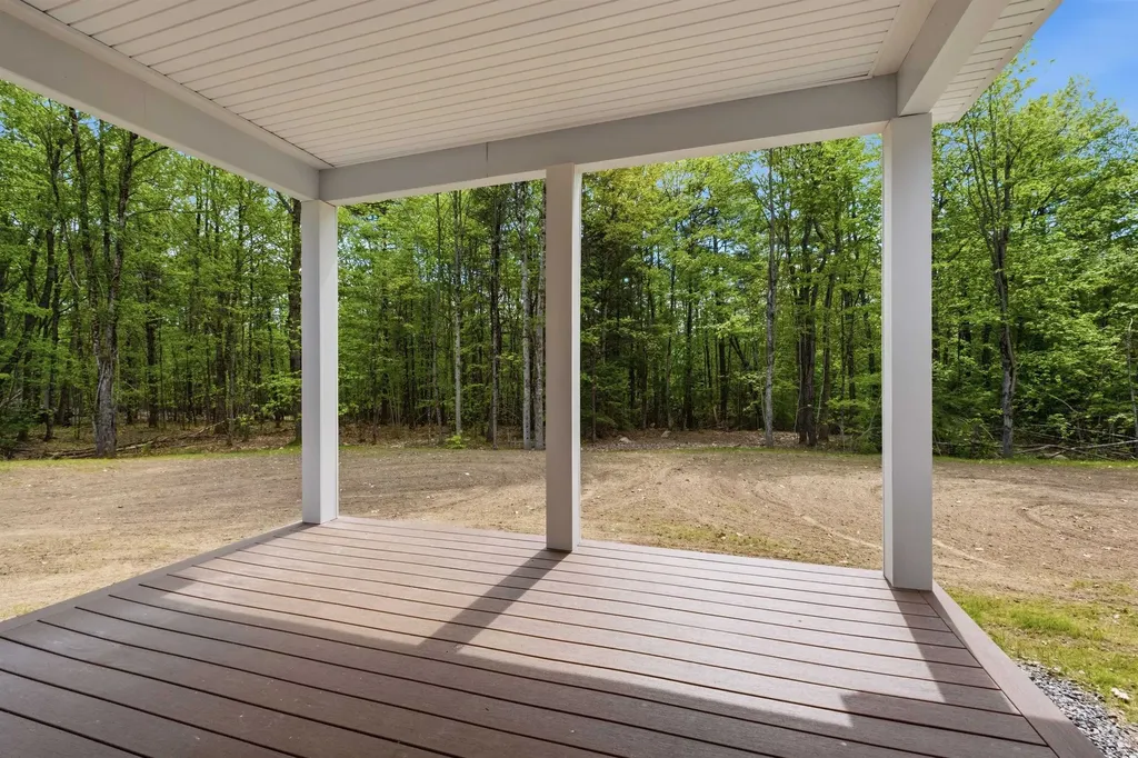 70 Hatch Corner Road Meredith NH 03253