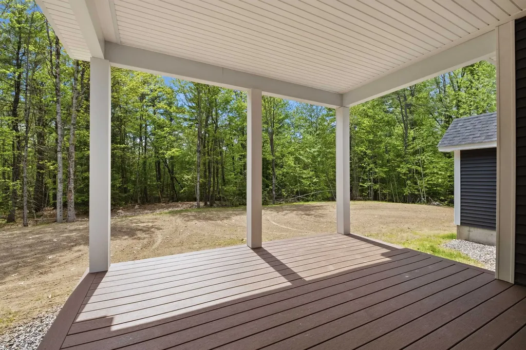70 Hatch Corner Road Meredith NH 03253