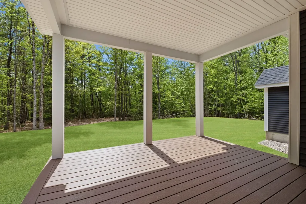 70 Hatch Corner Road Meredith NH 03253