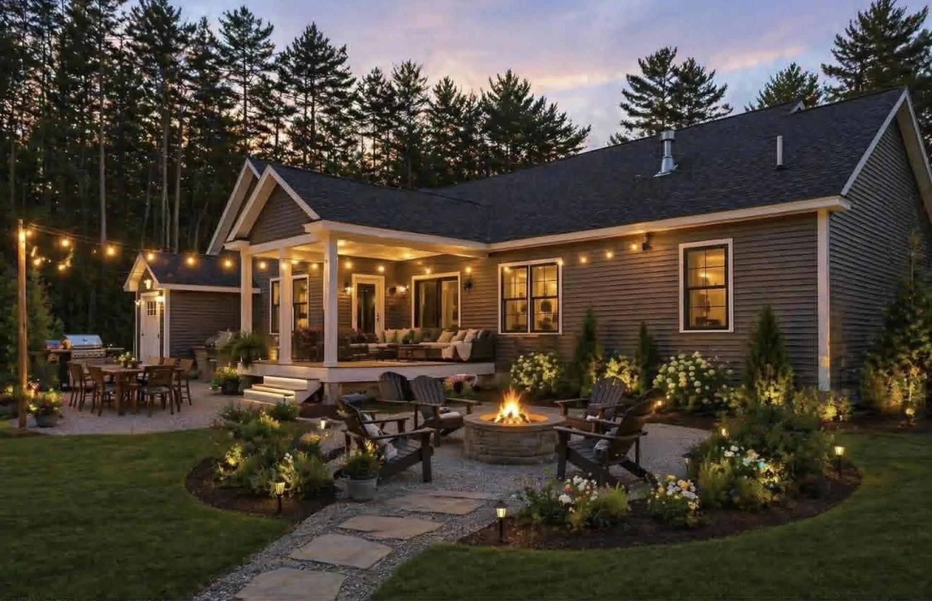 70 Hatch Corner Road Meredith NH 03253