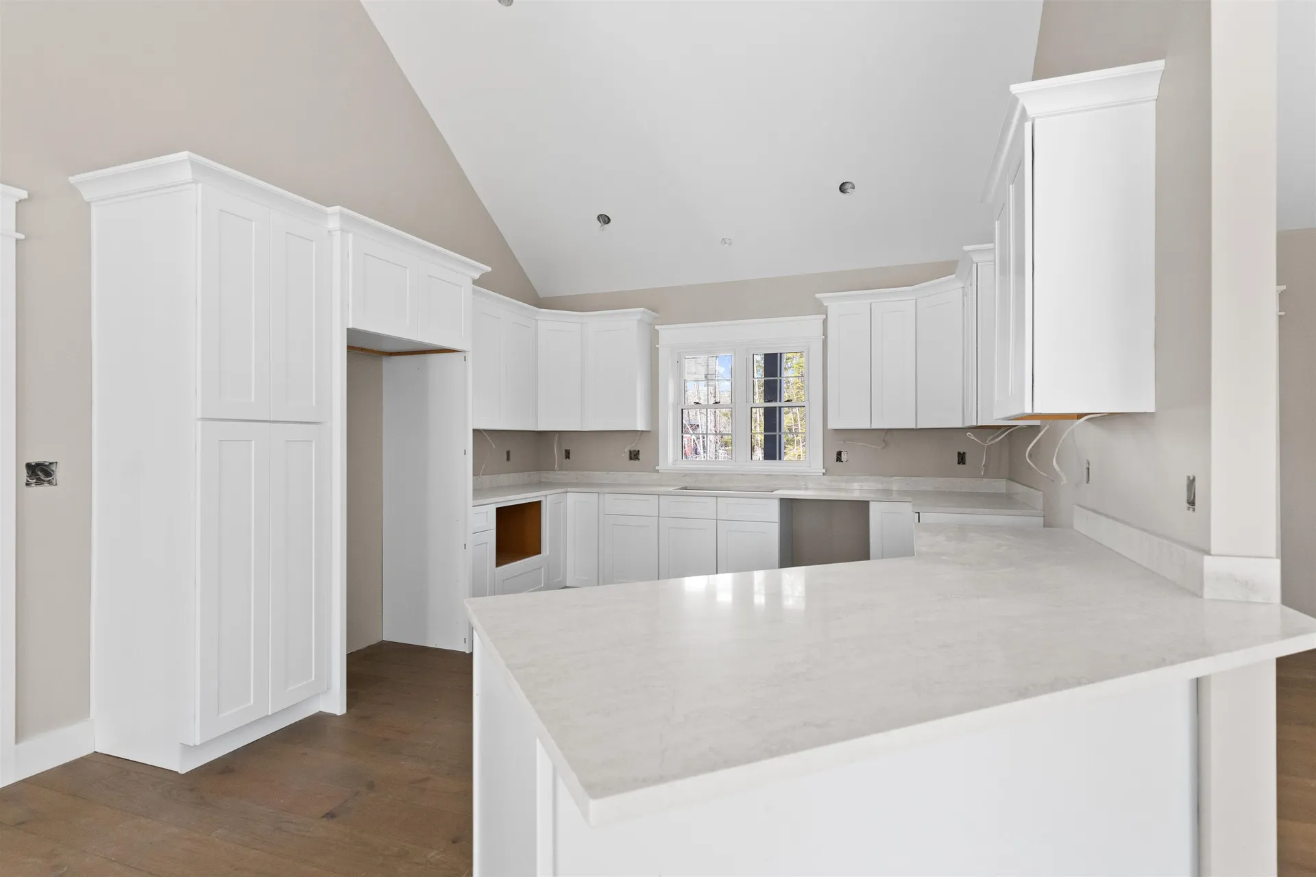 70 Hatch Corner Road Meredith NH 03253