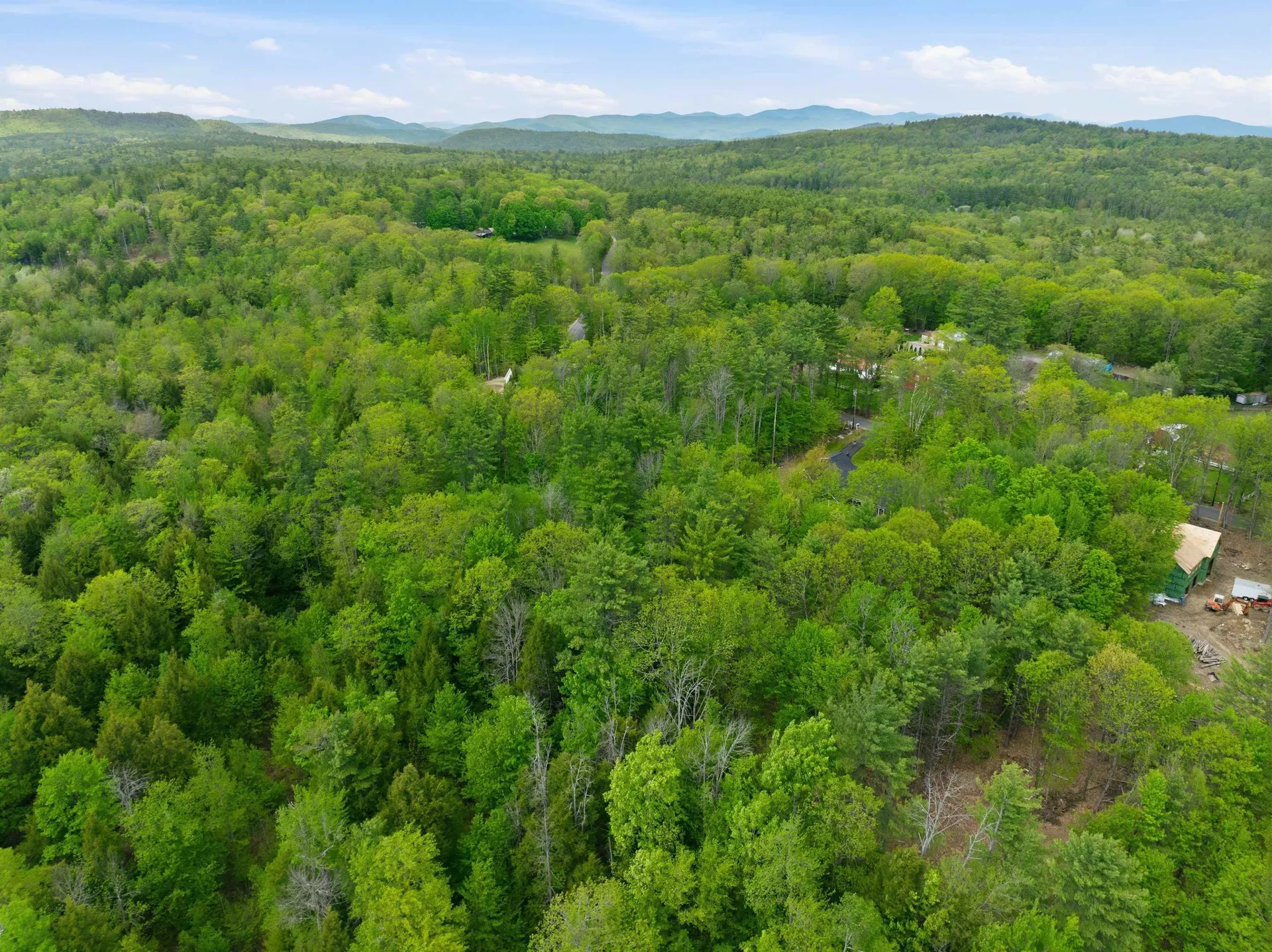 70 Hatch Corner Road Meredith NH 03253