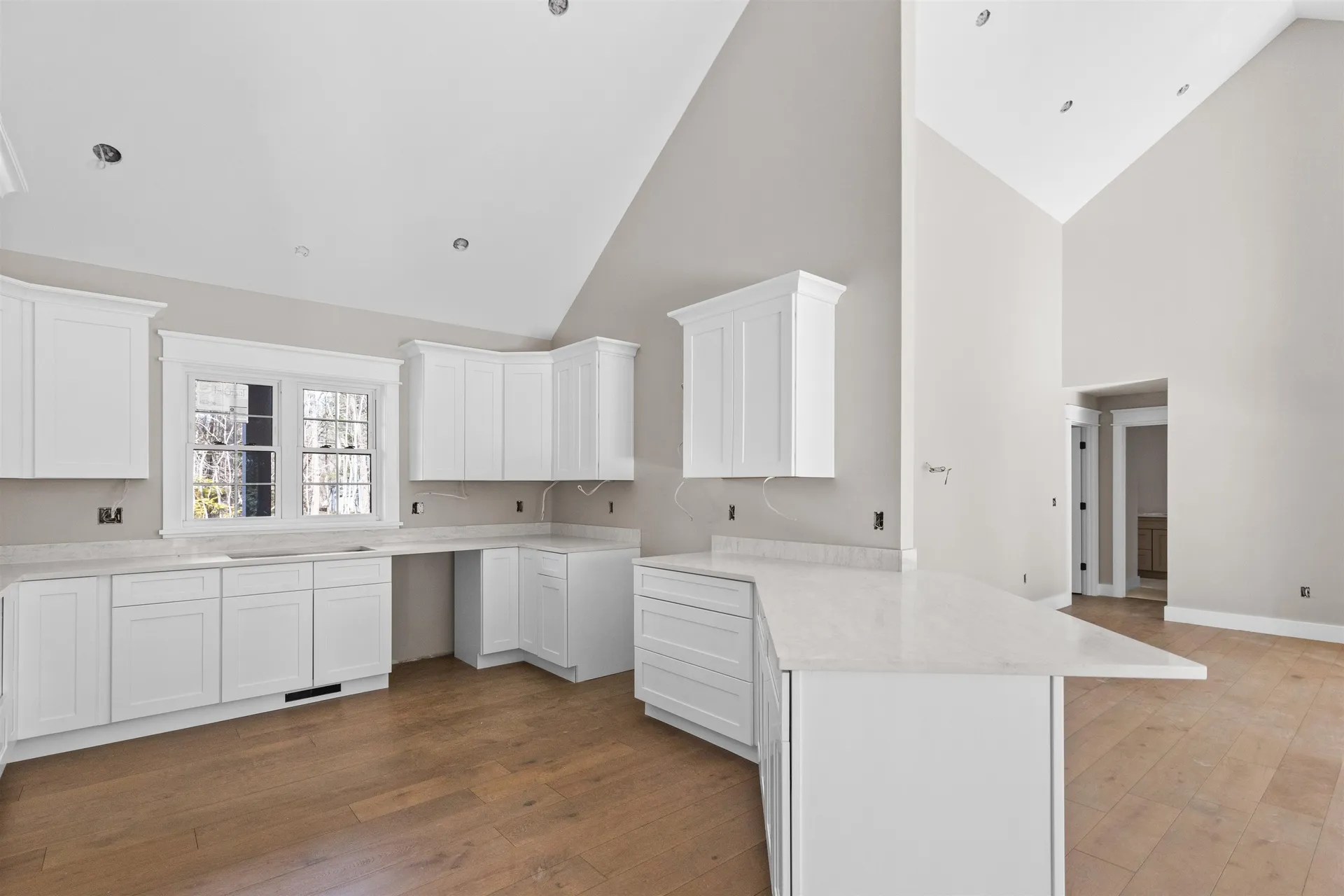 70 Hatch Corner Road Meredith NH 03253