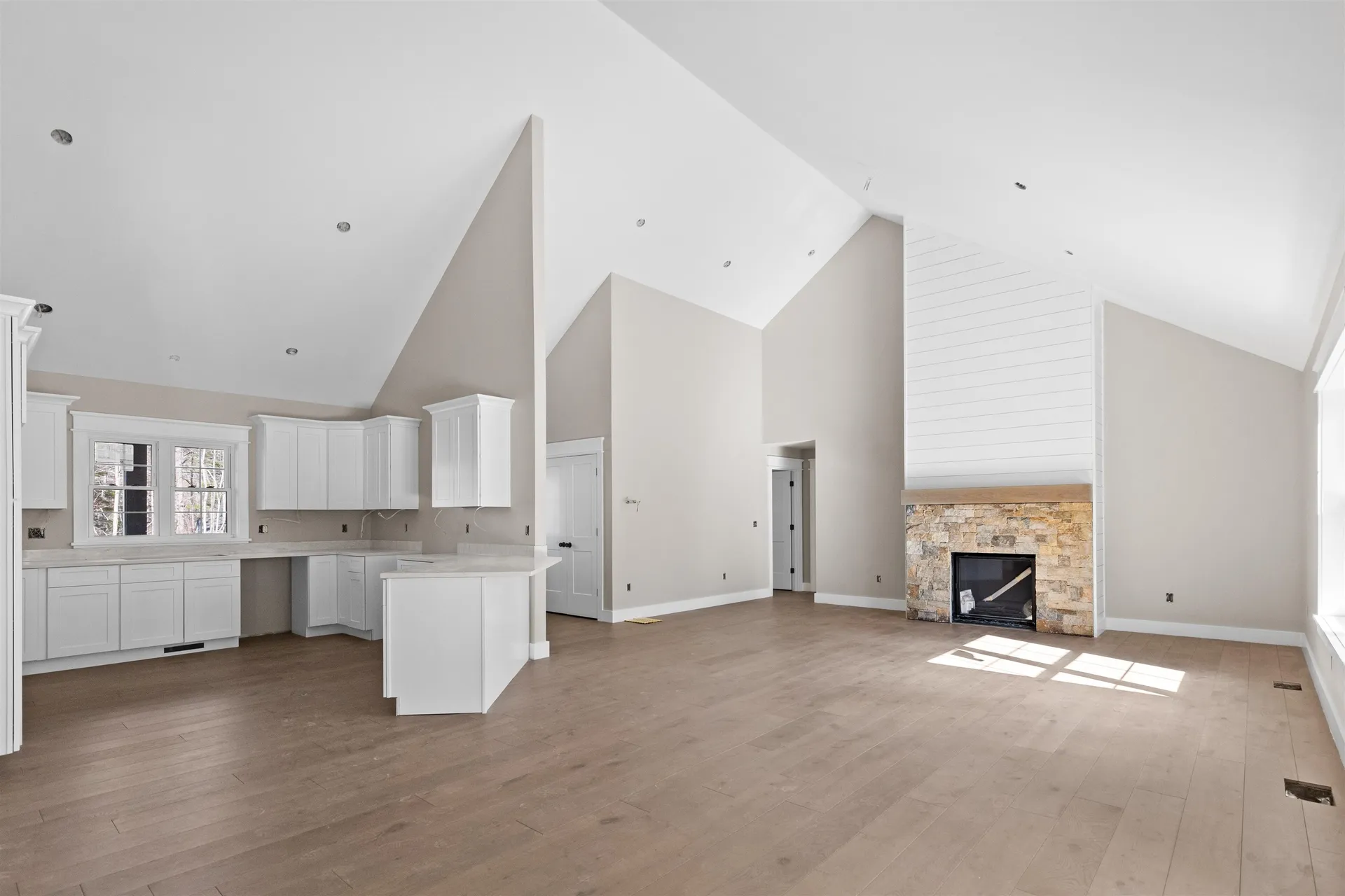 70 Hatch Corner Road Meredith NH 03253