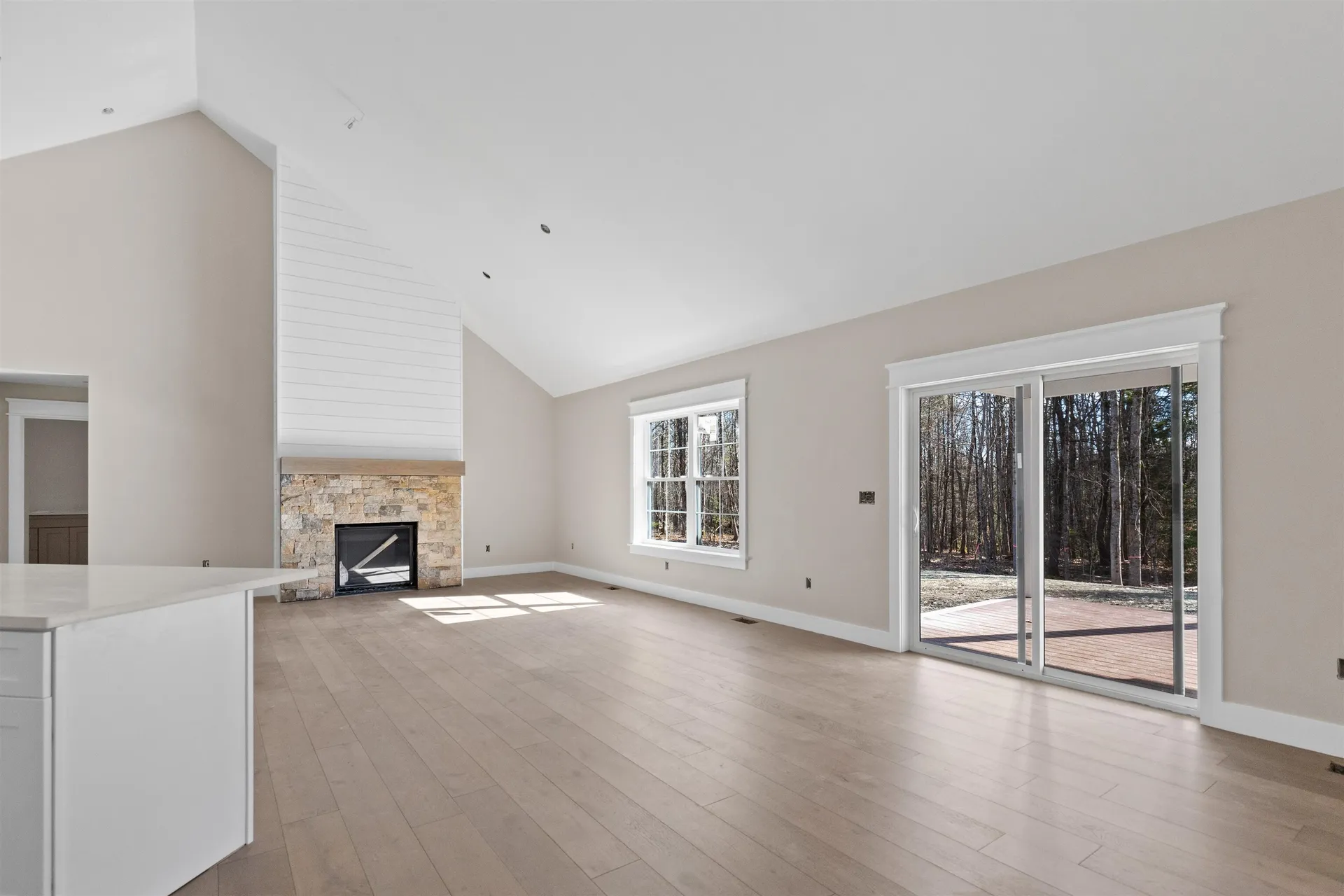 70 Hatch Corner Road Meredith NH 03253