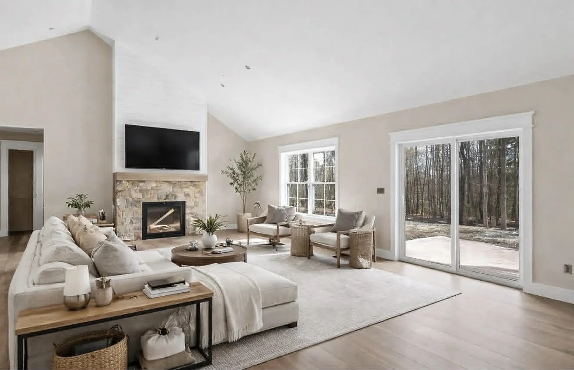 70 Hatch Corner Road Meredith NH 03253