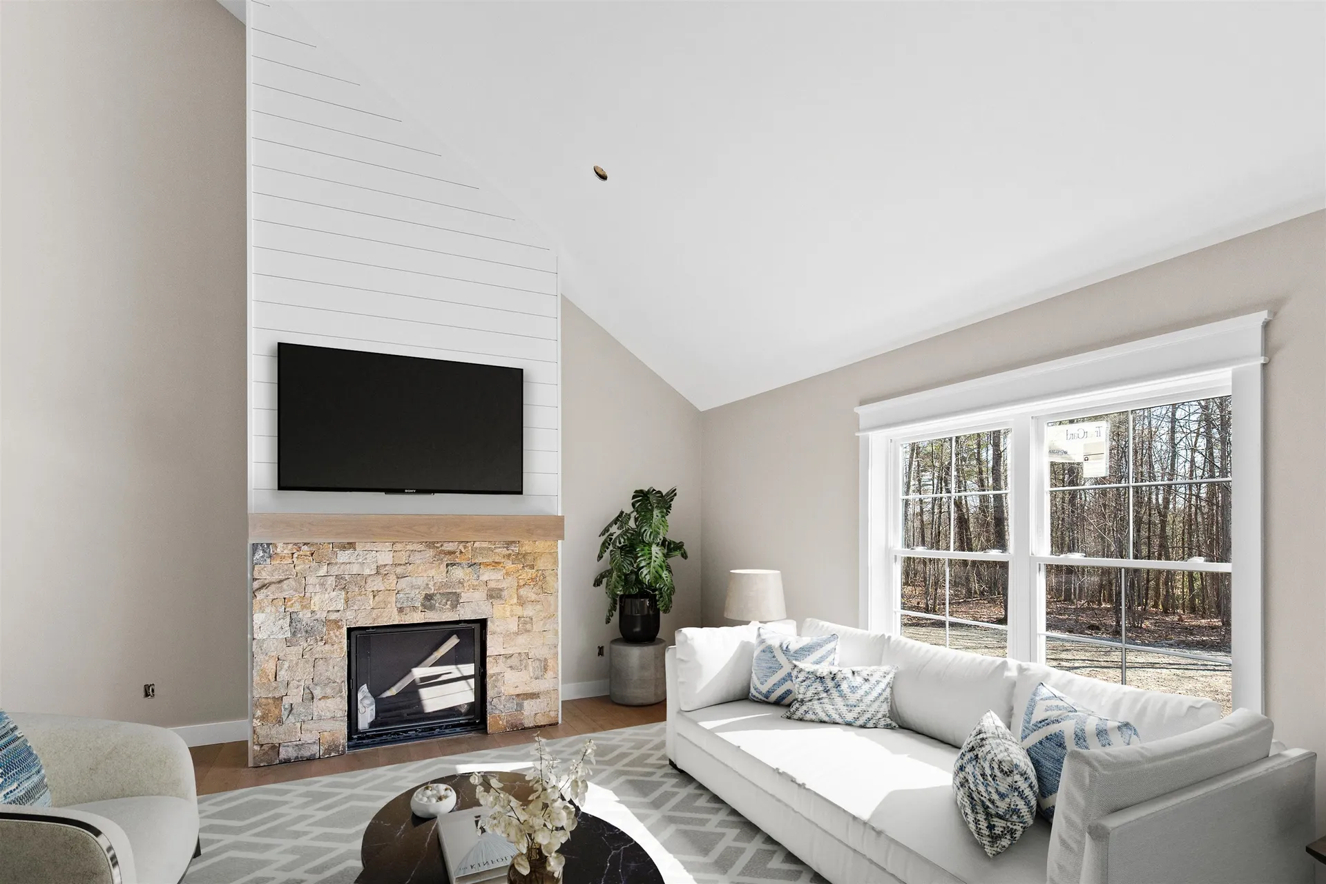 70 Hatch Corner Road Meredith NH 03253