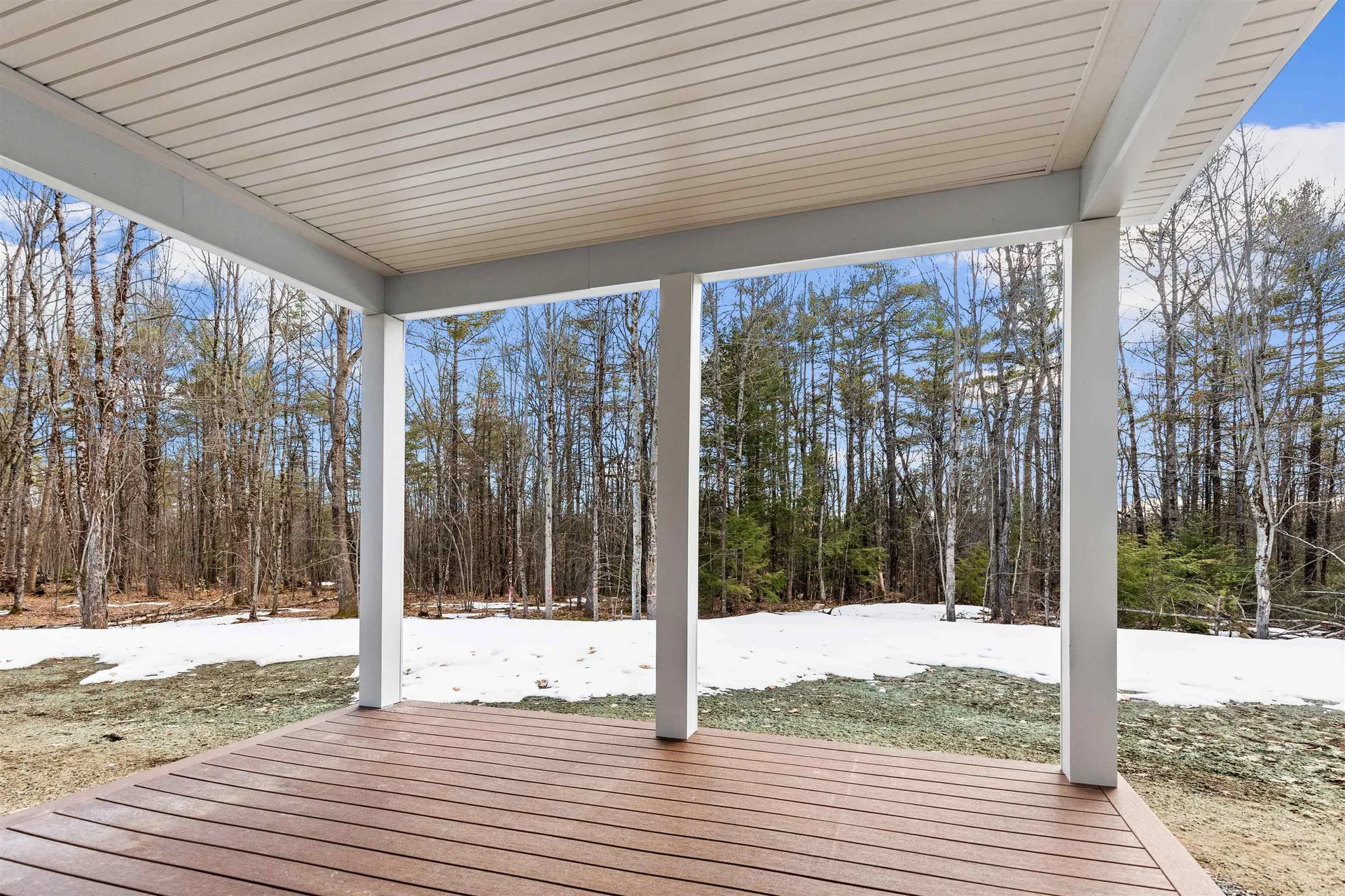 70 Hatch Corner Road Meredith NH 03253