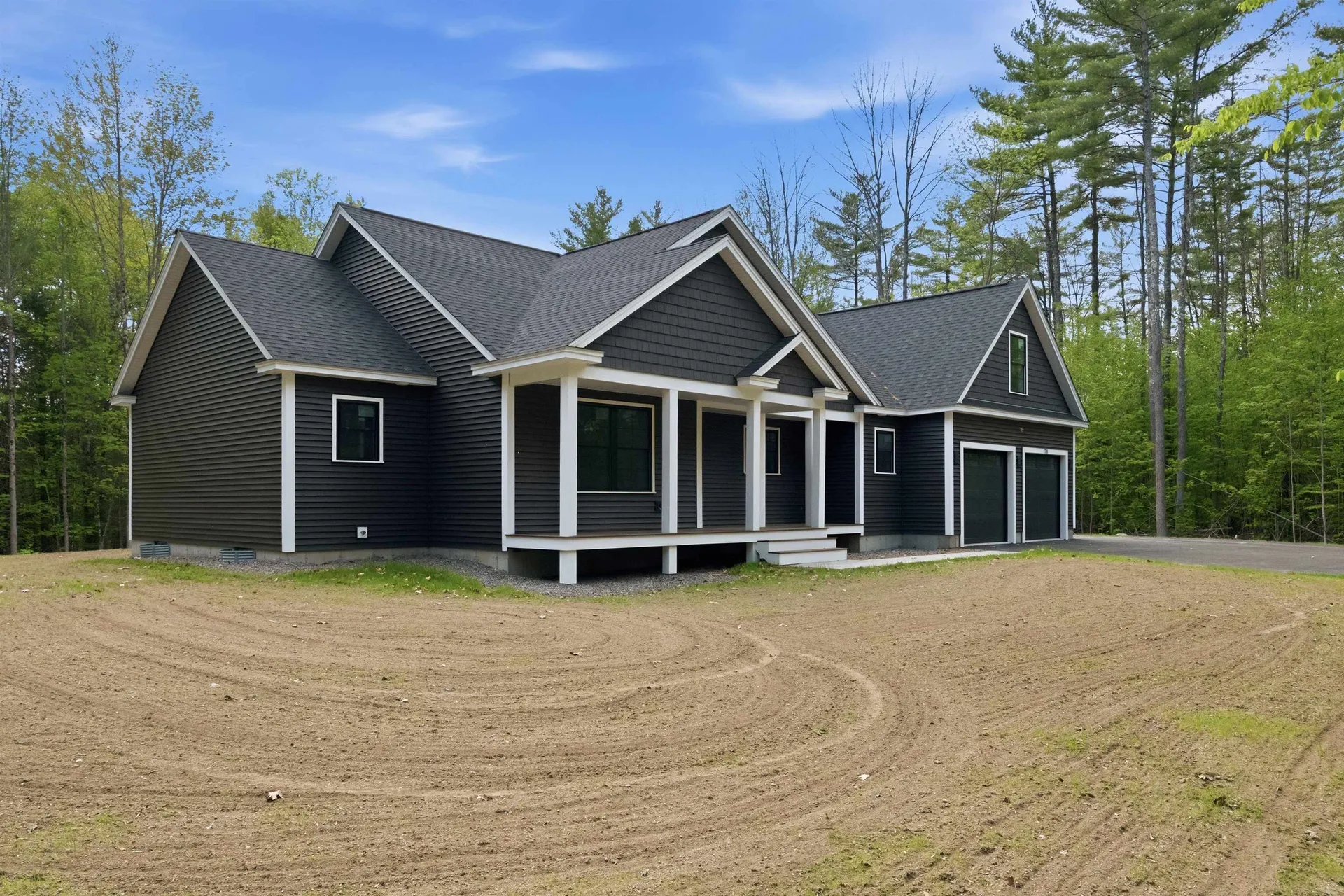 70 Hatch Corner Road Meredith NH 03253
