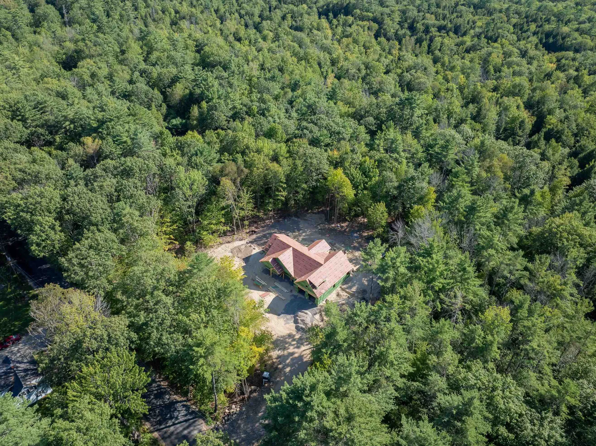 70 Hatch Corner Road Meredith NH 03253