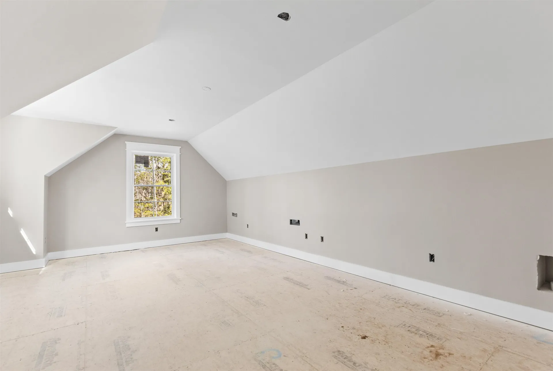 70 Hatch Corner Road Meredith NH 03253