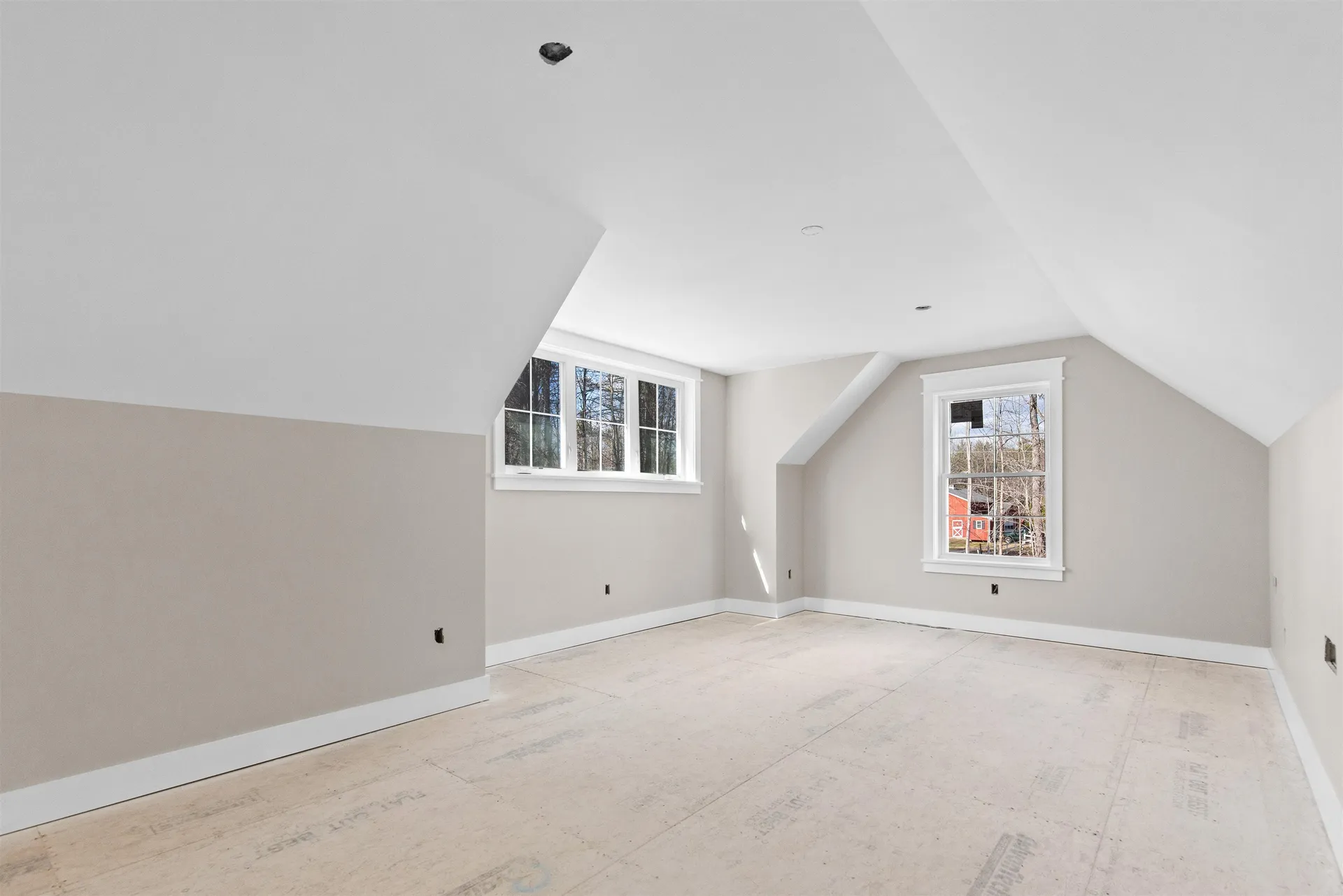 70 Hatch Corner Road Meredith NH 03253